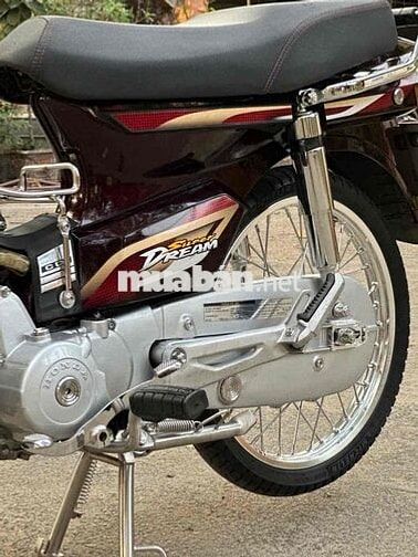 Super dream 9 chủ dọn full mới