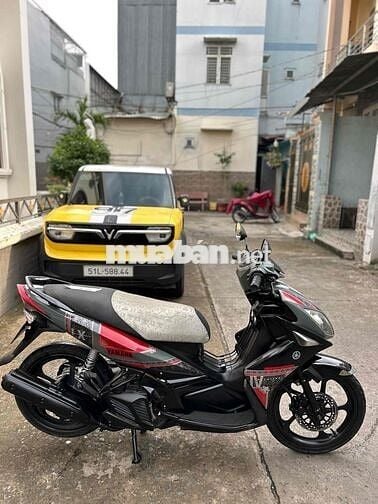 Bán chiếc xe Yamaha novo4