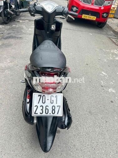 Mio Ultimo Máy êm ngon..Cavet giấy tờ đầy đủ