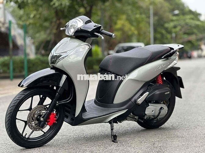 Bán Sh Mode Xám Xi Măng 2018