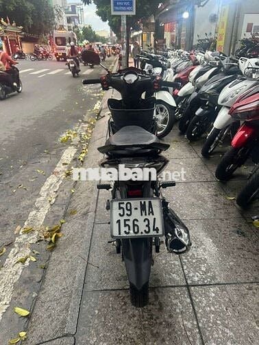 Exciter 50cc 2025 mới 99% Bstp chính chủ