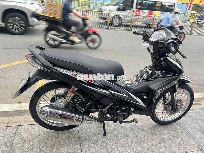 Honda wave RSX 2011 mới 90% Bstp chính chủ