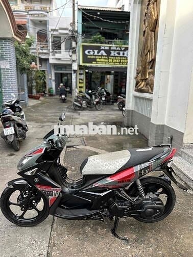 Bán chiếc xe Yamaha novo4