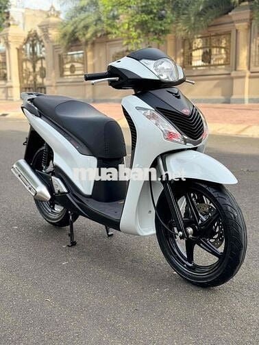 Cần bán SH_3CỤC_NHẬP_Ý - Zzin tất cả 100%