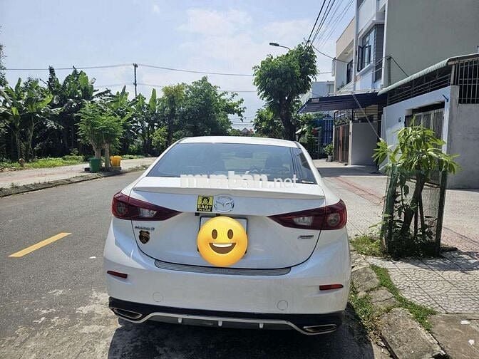 2018 1.5 AT Sedan - 100000 km