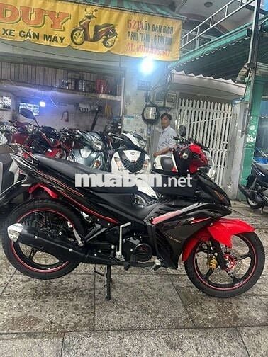 Exciter 50cc 2025 mới 99% Bstp chính chủ