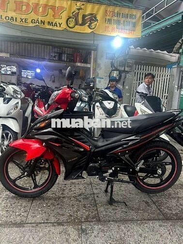 Exciter 50cc 2025 mới 99% Bstp chính chủ