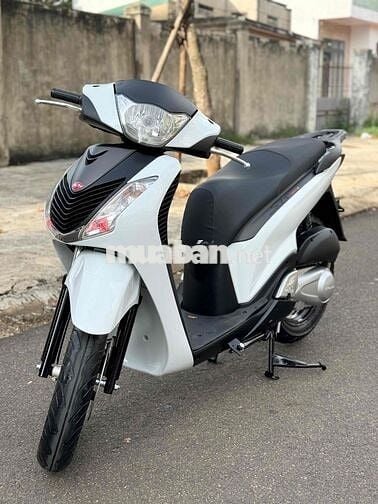 Cần bán SH_3CỤC_NHẬP_Ý - Zzin tất cả 100%