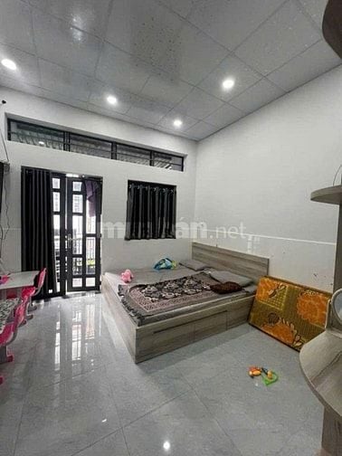 TRUNG TÂM Q5 GIÁP Q1 BÁN CĂN NGUYỄN TRÃI ĐỂ GIÁ 5 TỶ TL BỚT LỘC 