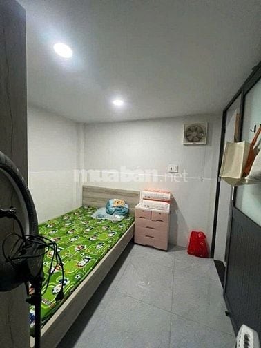 TRUNG TÂM Q5 GIÁP Q1 BÁN CĂN NGUYỄN TRÃI ĐỂ GIÁ 5 TỶ TL BỚT LỘC 