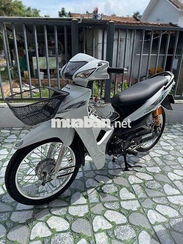 Wave A110 dọn kiểng có GL