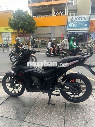 Honda winner 2018 mới 90% Bstp chính chủ
