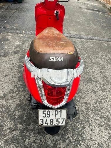 Alizabeth phun xăng điện tử.Máy siêu êm ngon