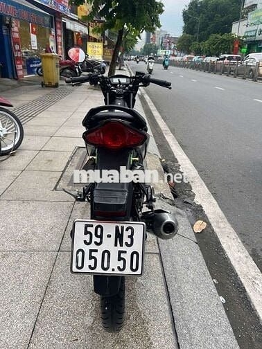 Suzuki raider Fi 2019 mới 90% bstp chính chủ