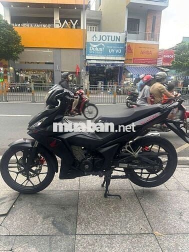 Honda winner 2018 mới 90% Bstp chính chủ