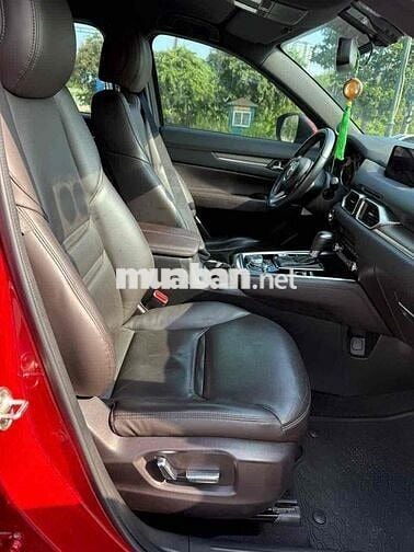 cần bán Mazda CX 8 2020 luxury - 47000 km