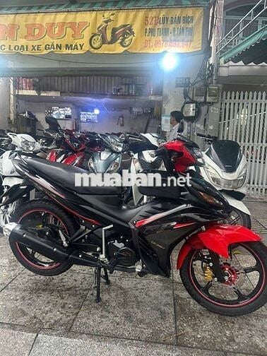 Exciter 50cc 2025 mới 99% Bstp chính chủ
