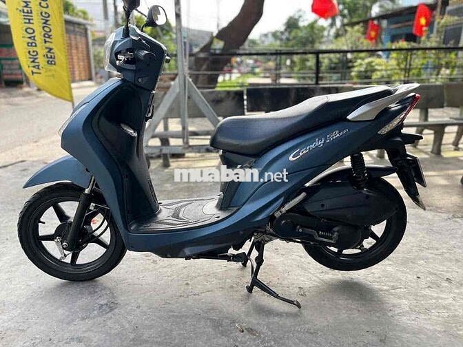Kymco Candy Hermosa 50cc  Bstp hcm  Giấy tờ đầy đủ