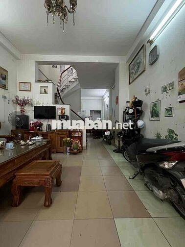 Hơn 5 tỷ, chủ giảm mạnh muốn bán nhanh.
