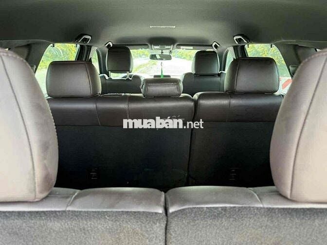 cần bán Mazda CX 8 2020 luxury - 47000 km