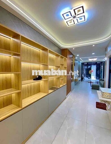 TÂN PHÚ - ĐẸP LUNG LINH - 3,5x15 - HXH THÔNG, THOÁNG - VIP 102 - 6.x 🧄