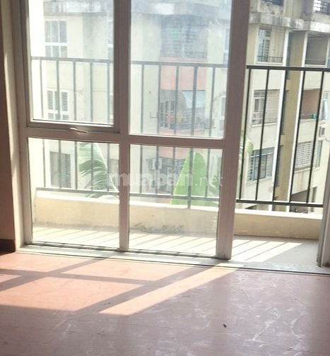 Bán căn chung cư tại toà OCT3A Resco Cổ Nhuế sổ đỏ chính chủ