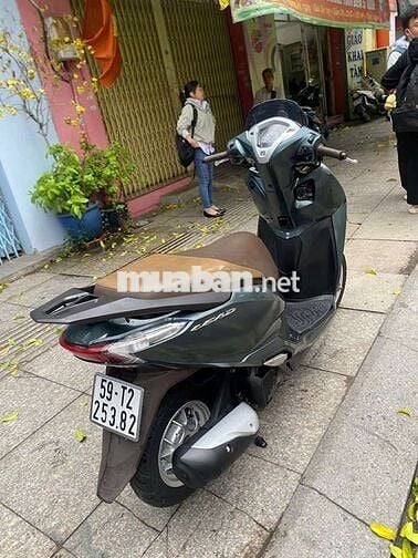 lead khóa smartkey 2019 mới 90% Bstp chính chủ