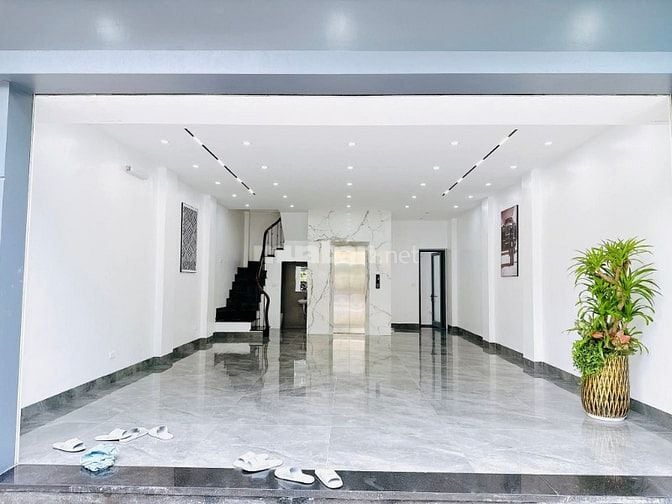 26,8 TỶ CÓ NHÀ PHÂN LÔ 6 TẦNG THANG MÁY XÂY MỚI KHU ĐÔ THỊ ĐỊNH CÔNG.