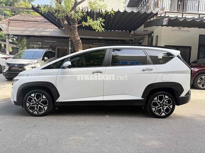 Hyundai Stargazer 2024 X Cao cấp 1.5 AT - 20000 km