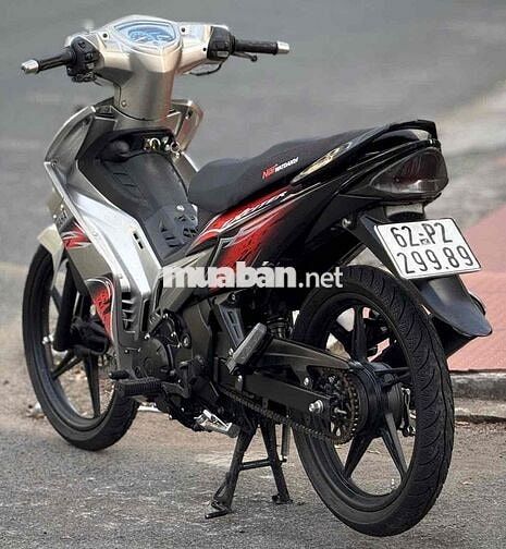 Exciter 2006 Trả Trước 25Tr Góp Bao Nợ Xấu