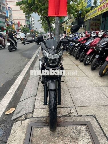 Suzuki raider Fi 2019 mới 90% bstp chính chủ