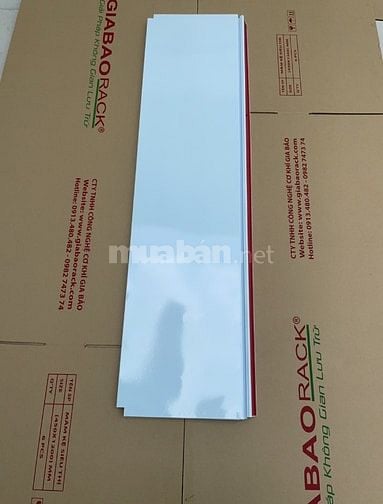 Kệ Hàng Đa Năng Lưng Lưới Loại Tốt Tải 50kg