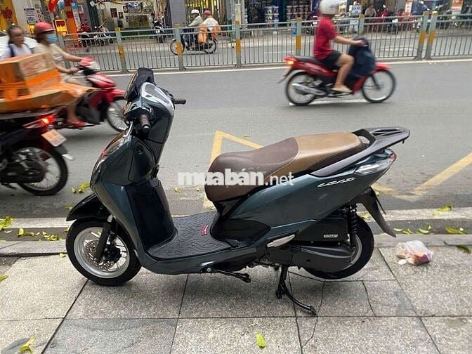 lead khóa smartkey 2019 mới 90% Bstp chính chủ