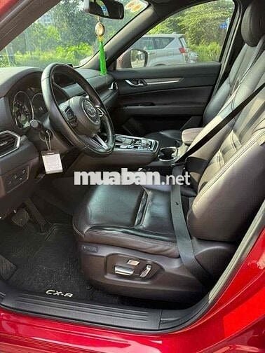 cần bán Mazda CX 8 2020 luxury - 47000 km