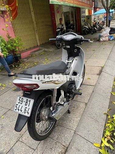 Honda wave a 2019 mới 90% Bstp chính chủ