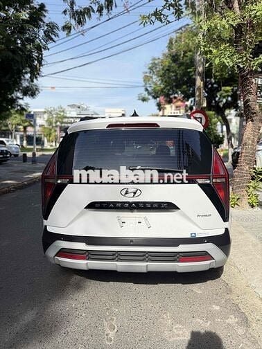 Hyundai Stargazer 2024 X Cao cấp 1.5 AT - 20000 km
