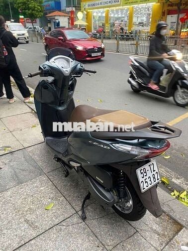 lead khóa smartkey 2019 mới 90% Bstp chính chủ