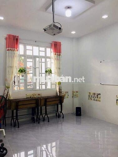 Siêu phẩm nhà ngang 7m2 bề thế tại Quận Tân Phú, gần MT đường