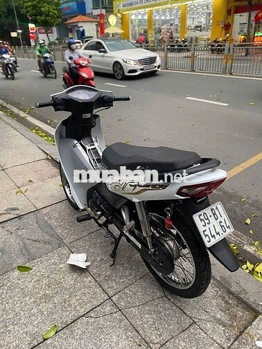 Honda wave a 2019 mới 90% Bstp chính chủ
