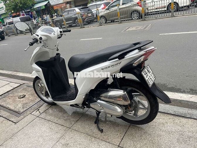 Honda vision 2017 mới 90% Bstp chính chủ