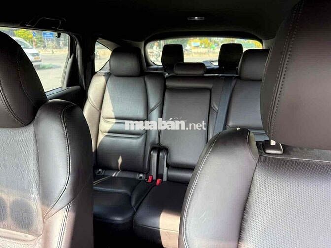 cần bán Mazda CX 8 2020 luxury - 47000 km