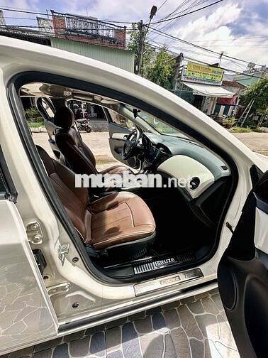 Chevrolet Cruze 2013 LS 1.6 - 126818 km