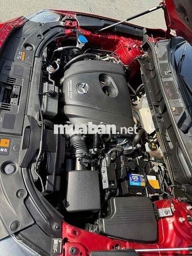cần bán Mazda CX 8 2020 luxury - 47000 km