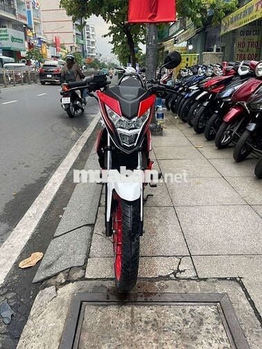 Honda sonic 150 2020  mới 90% biển số thành phố