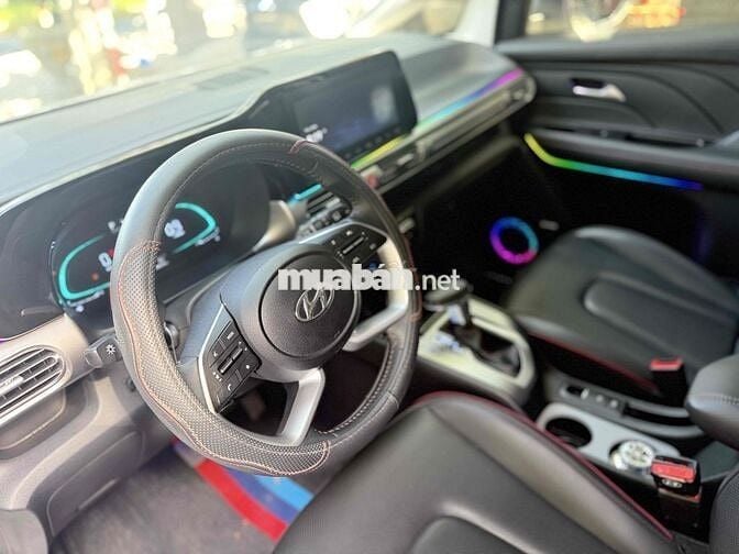 Hyundai Stargazer 2024 X Cao cấp 1.5 AT - 20000 km