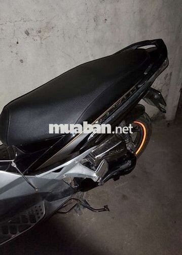 Ab 110cc đời 2010 fi