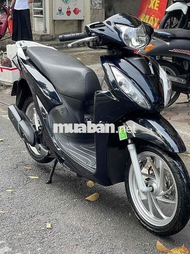 VISION 2023 giá 28 củ khoai