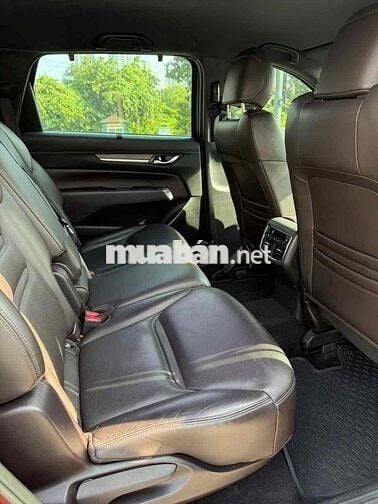 cần bán Mazda CX 8 2020 luxury - 47000 km