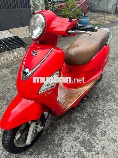 Alizabeth phun xăng điện tử.Máy siêu êm ngon