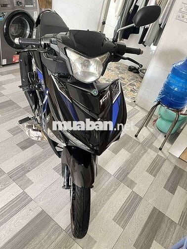Máybao êm,mua xe mới nên bán cófix